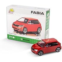 Škoda Fabia ② ミニカーセット 1/72 4186+cuy4hL._AC_UL210_SR210,